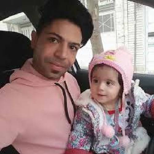 مسعود جلیلیان تو دیری خنی وگر بیگانه بیگانه